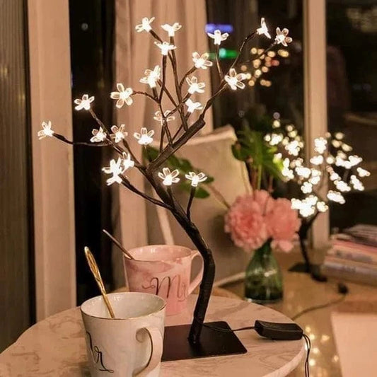 Led Cherry Blossom