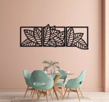 Leaf Panels