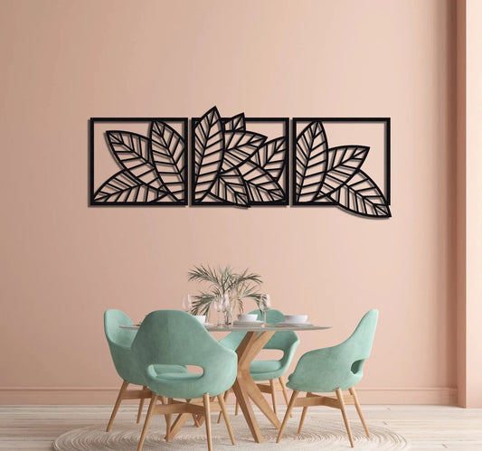 Leaf Panels