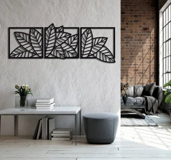 Leaf Panels