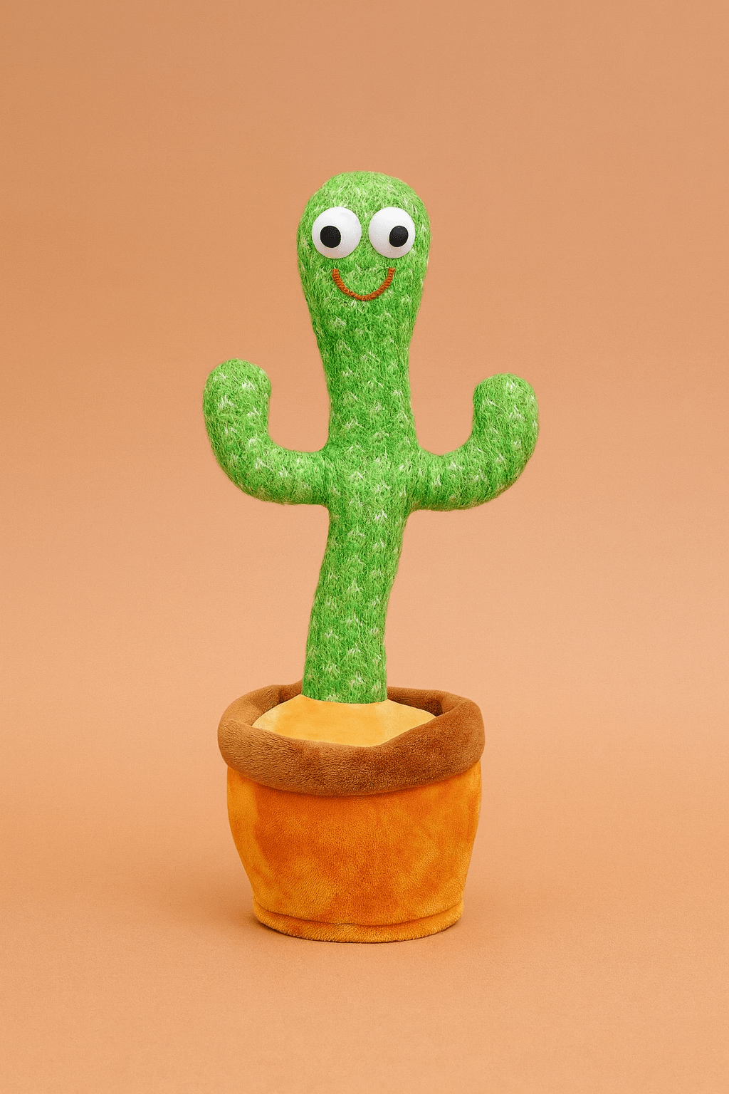 Dancing Cactus