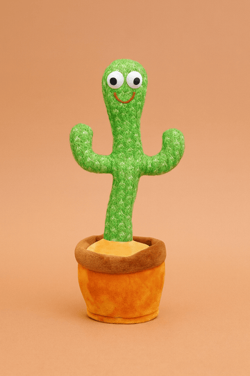 Dancing Cactus