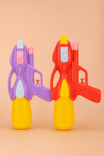 Water Gun