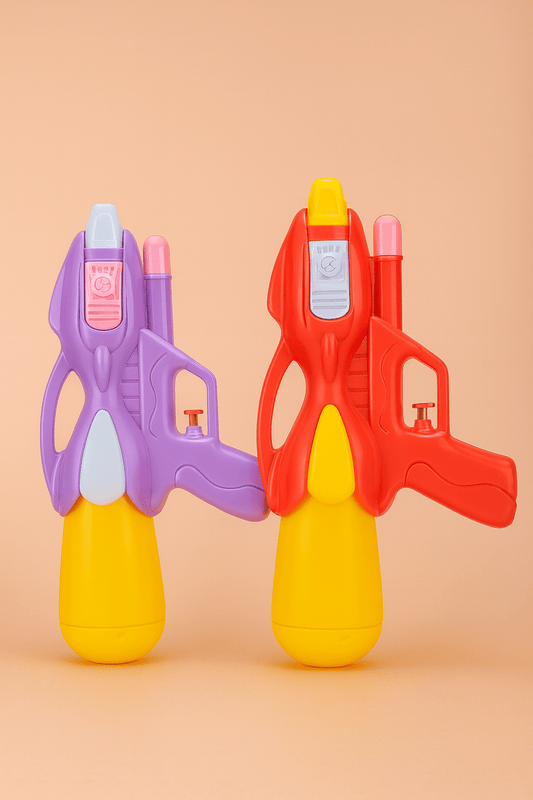 Water Gun