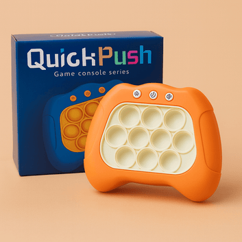 Quick Push Game