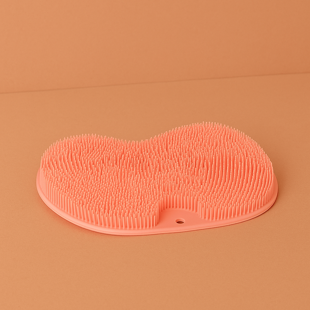 Scrubber Mat