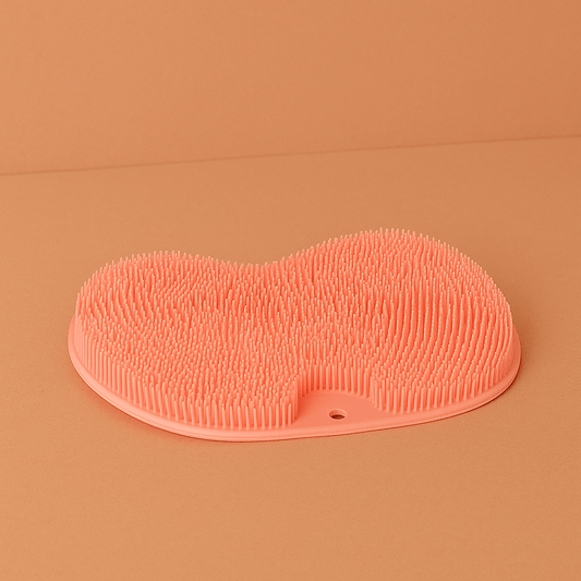 Scrubber Mat