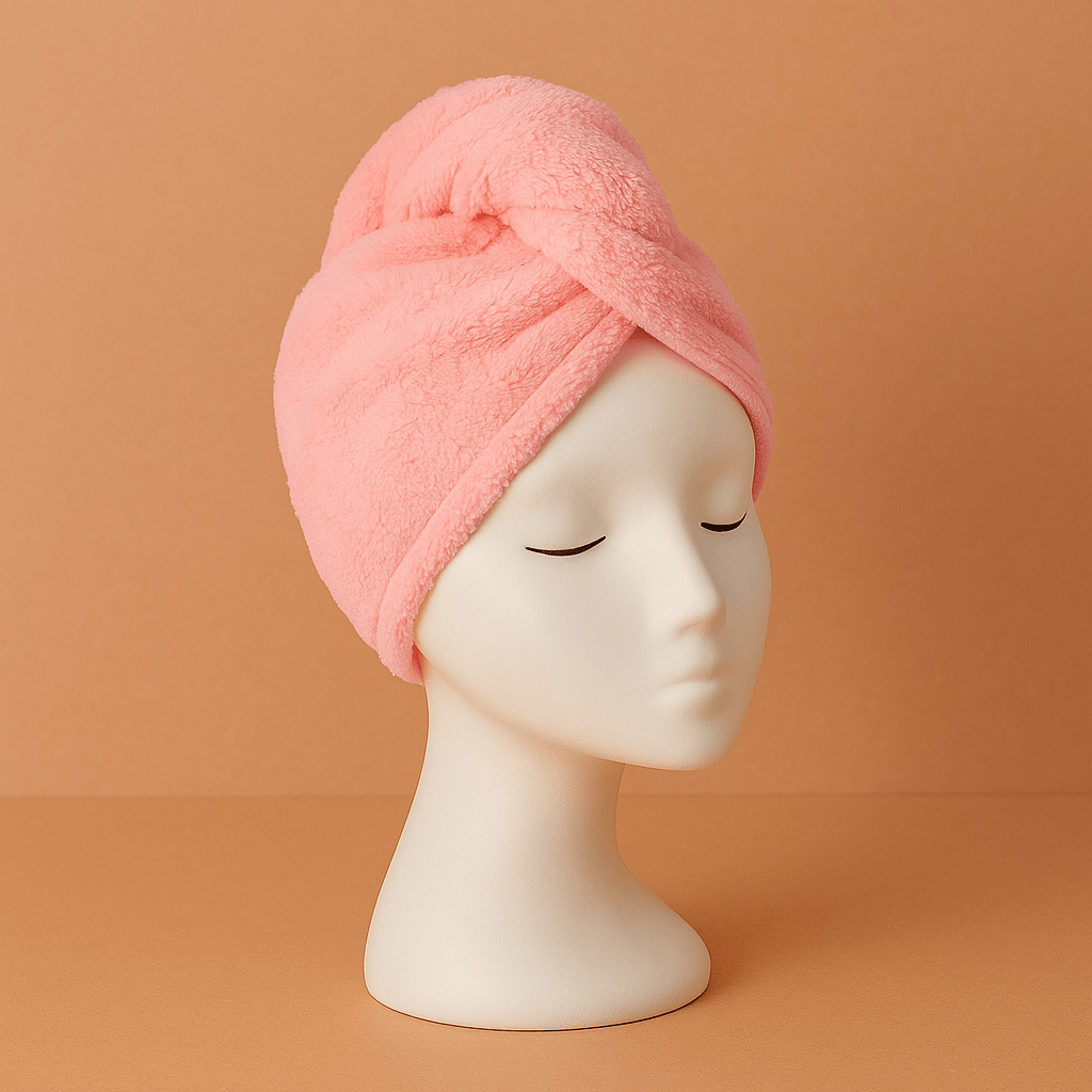 Dry Hair Cap