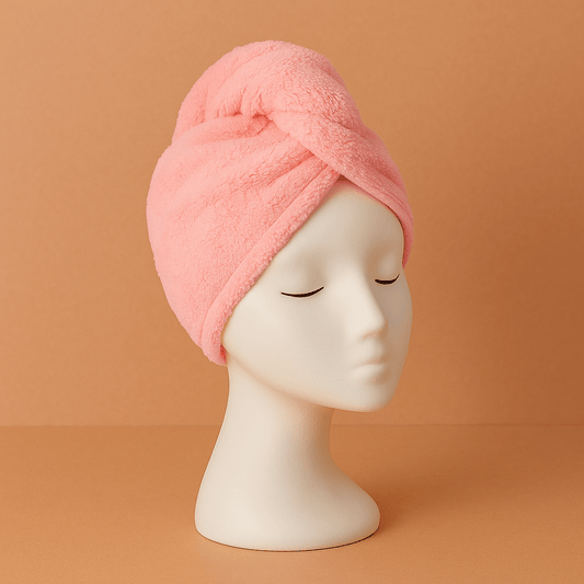 Dry Hair Cap