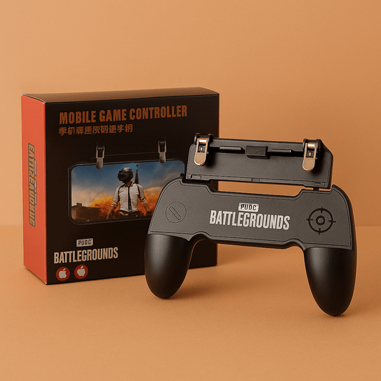PUBG Fire Trigger