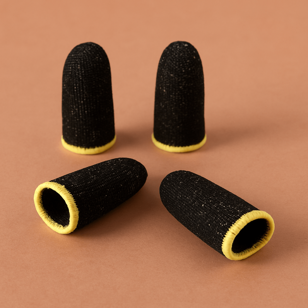 Gaming Finger Sleeves