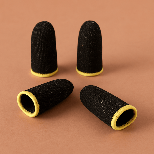 Gaming Finger Sleeves