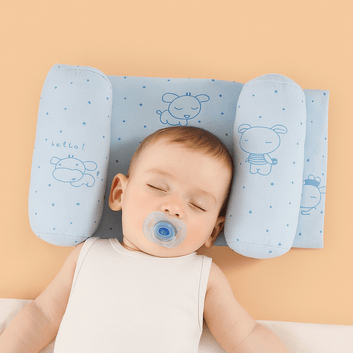 Head Shaping Pillow