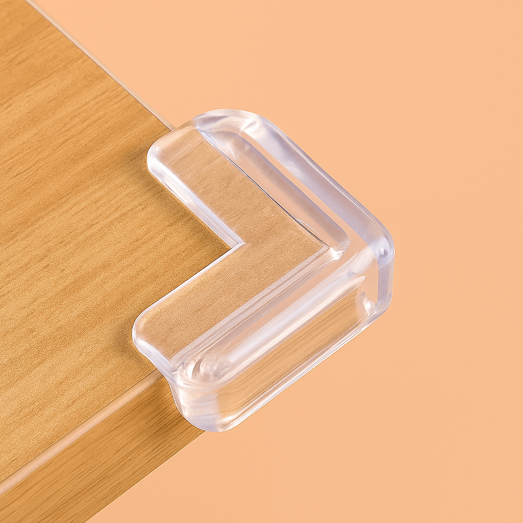 Table Corner Protection