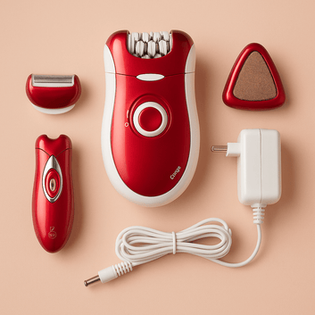 Epilator