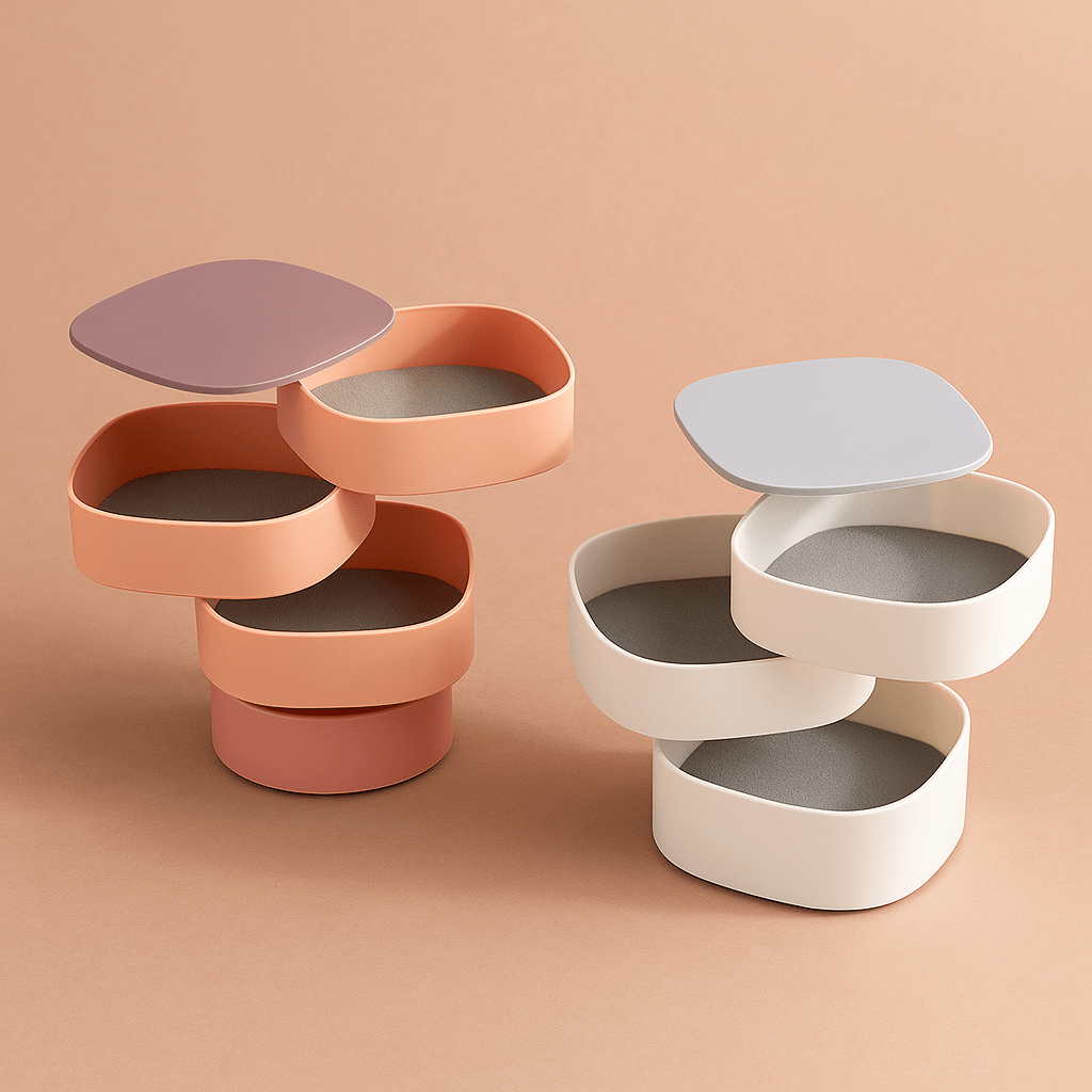 Jewellery Organiser