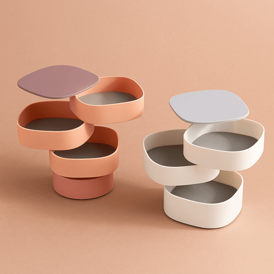 Jewellery Organiser