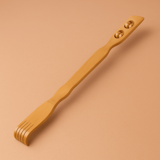 Wooden Back Scratcher