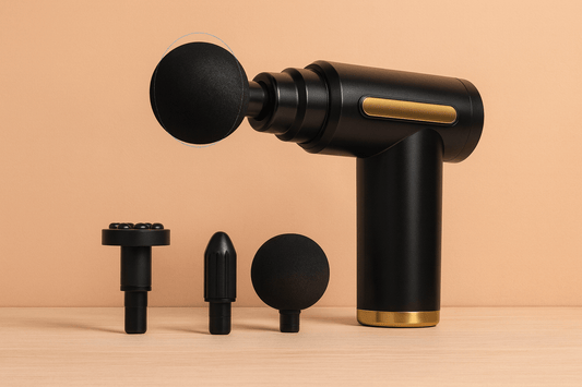 Massage Gun Deep Tissue