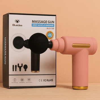 Massage Gun Deep Tissue