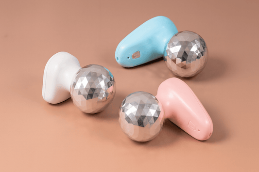 Mini Massager