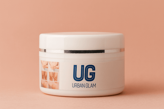 Whitening Cream