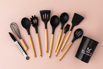 Cooking Utensil Set