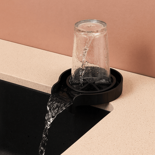 Glass Washer