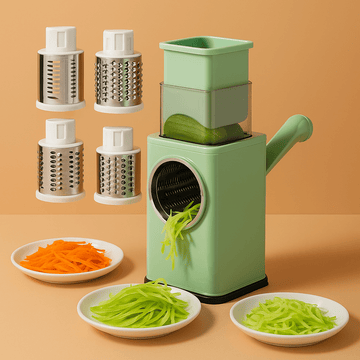 Vegetable Cutter