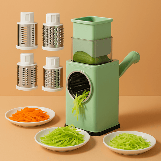 Vegetable Cutter