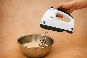 Electric Food Blender