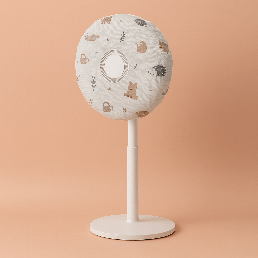 Decorative Fan Cover