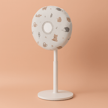 Decorative Fan Cover