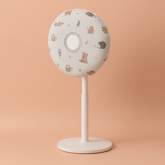 Decorative Fan Cover