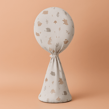 Decorative Fan Cover