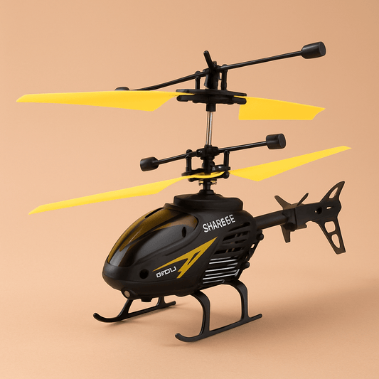 Watch Remote Control Aircraft