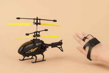 Watch Remote Control Aircraft