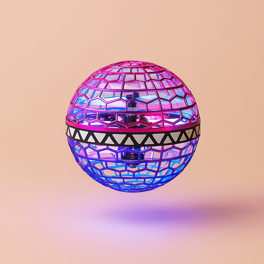 Flying Ball