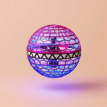 Flying Ball