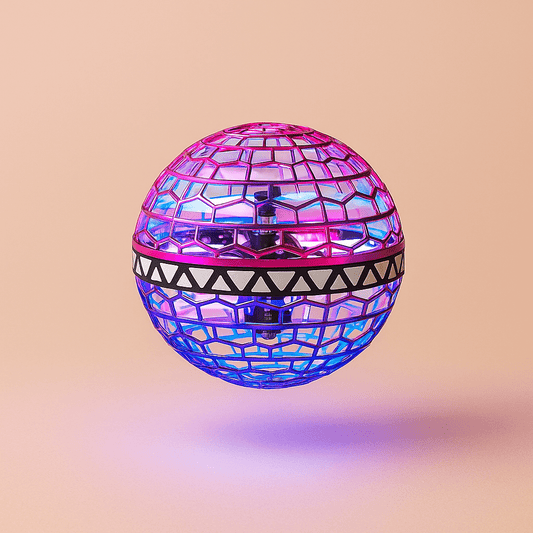 Flying Ball