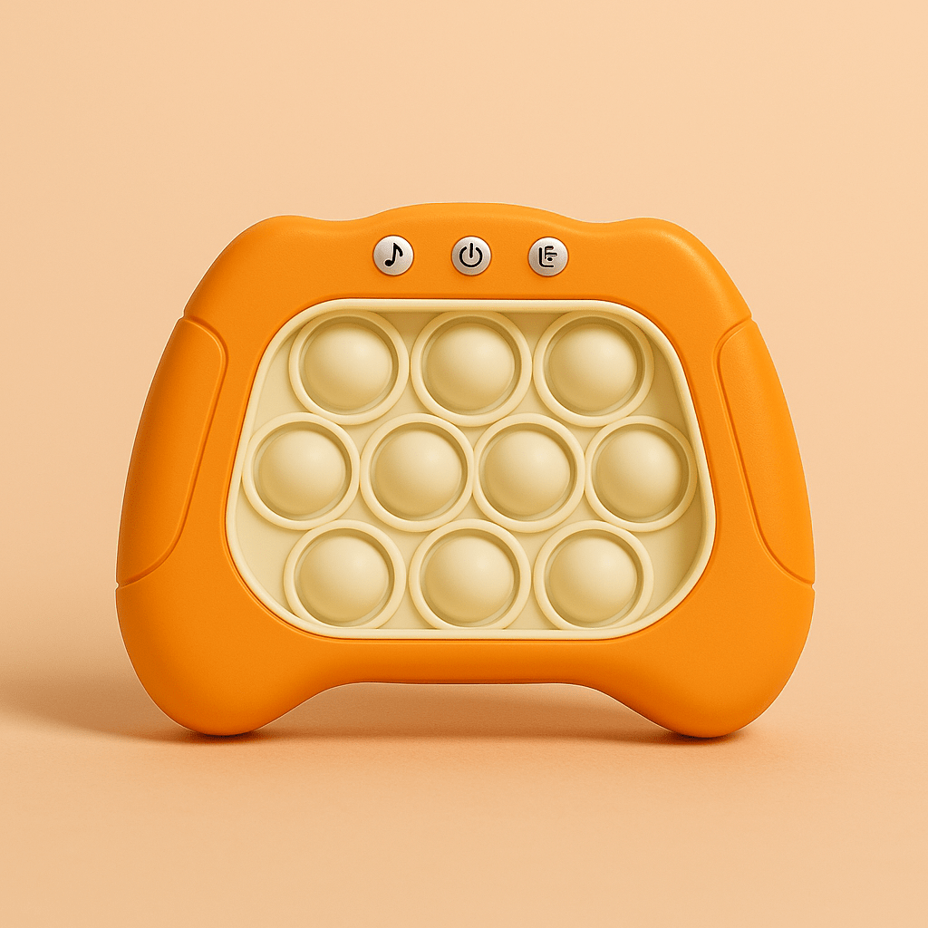 Quick Push Game