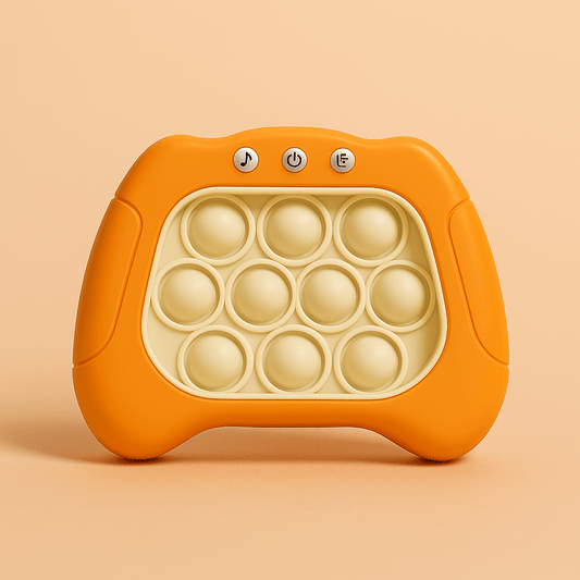 Quick Push Game