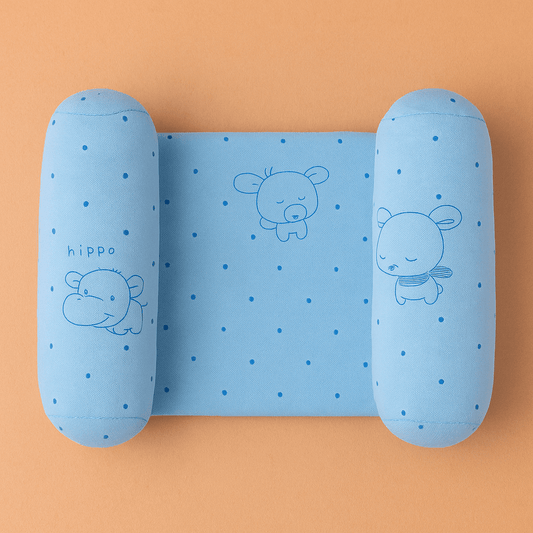 Head Shaping Pillow