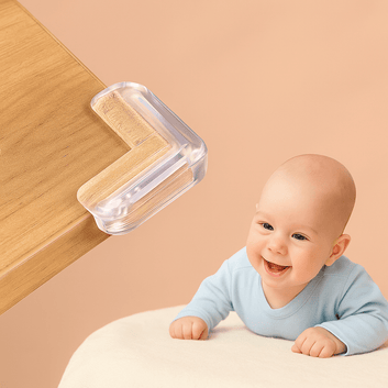 Table Corner Protection