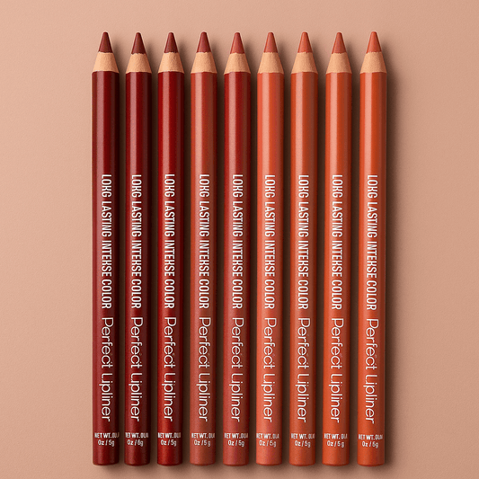 Lip Pencils Shades