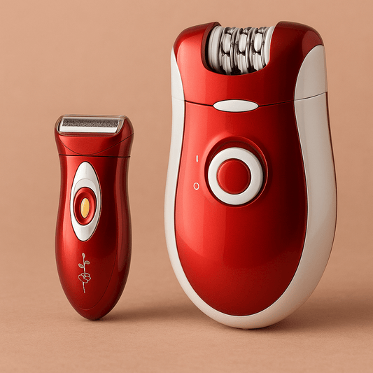 Epilator