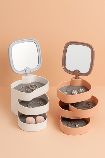 Jewellery Organiser