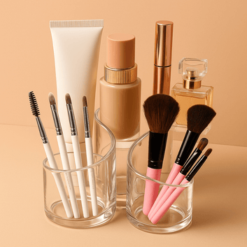 Cosmetic Makeup Organizer