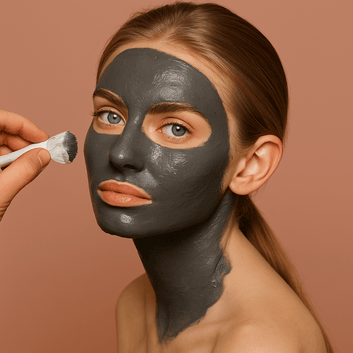 Magnetic Face Mask