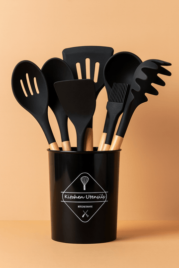 Cooking Utensil Set